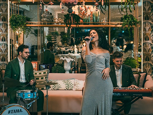 La Dolce Melodia